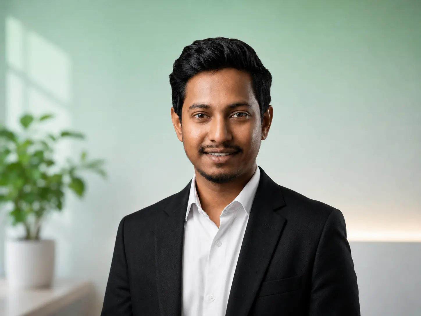 Arafat Hossain, Happiness Manager
