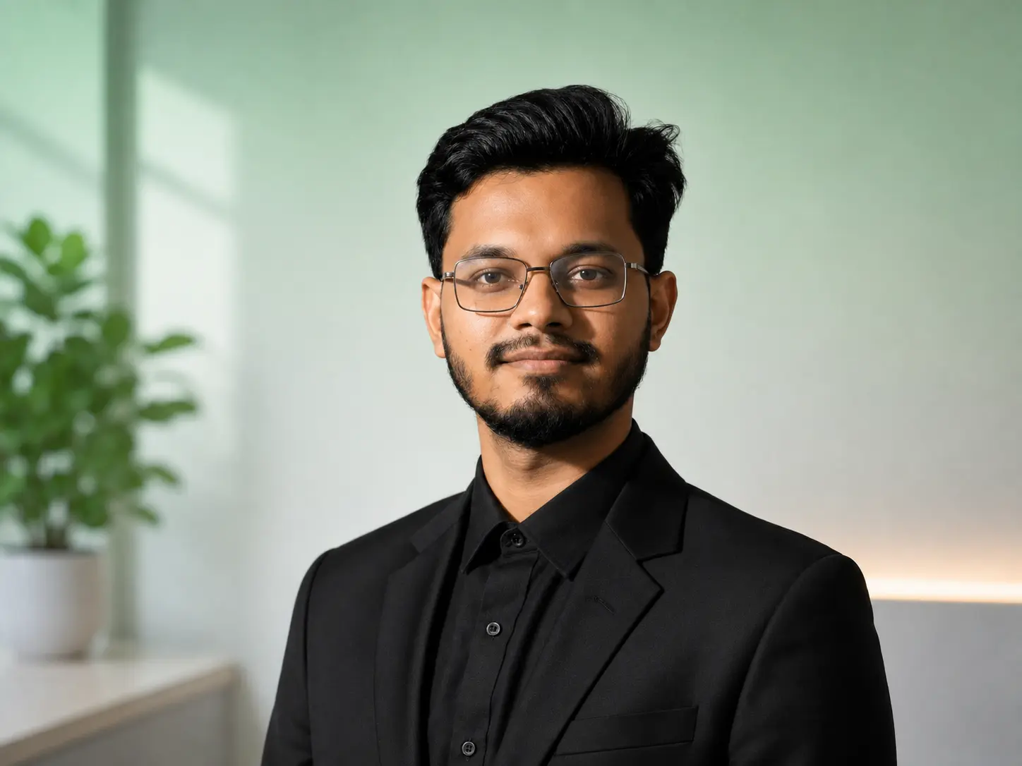 Mahdi Kabir, Associate Software Engineer