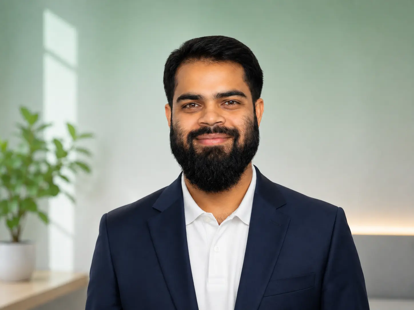 Omar Faruque, Web Engineer