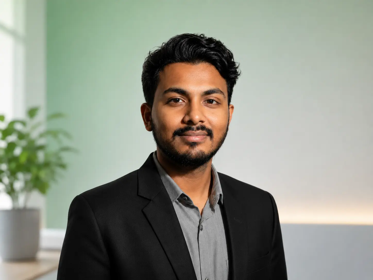 Sayed Siddiki, SEO & GEO Specialist