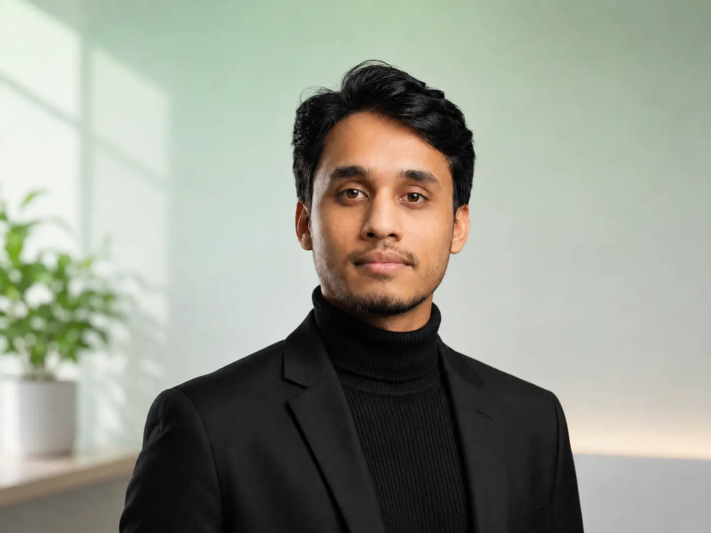 Safayat Hossen, Software Engineer