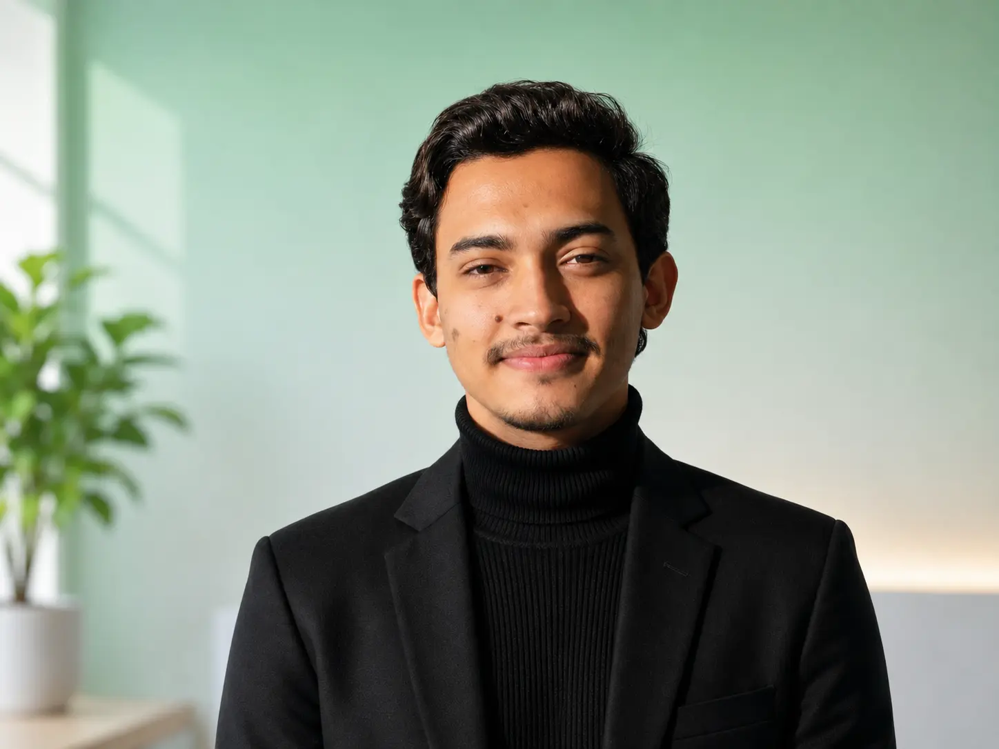 Roknuzzaman Sajib, Associate Software Engineer