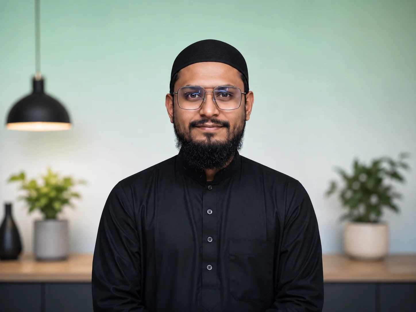Imran Hossain, Tech Lead