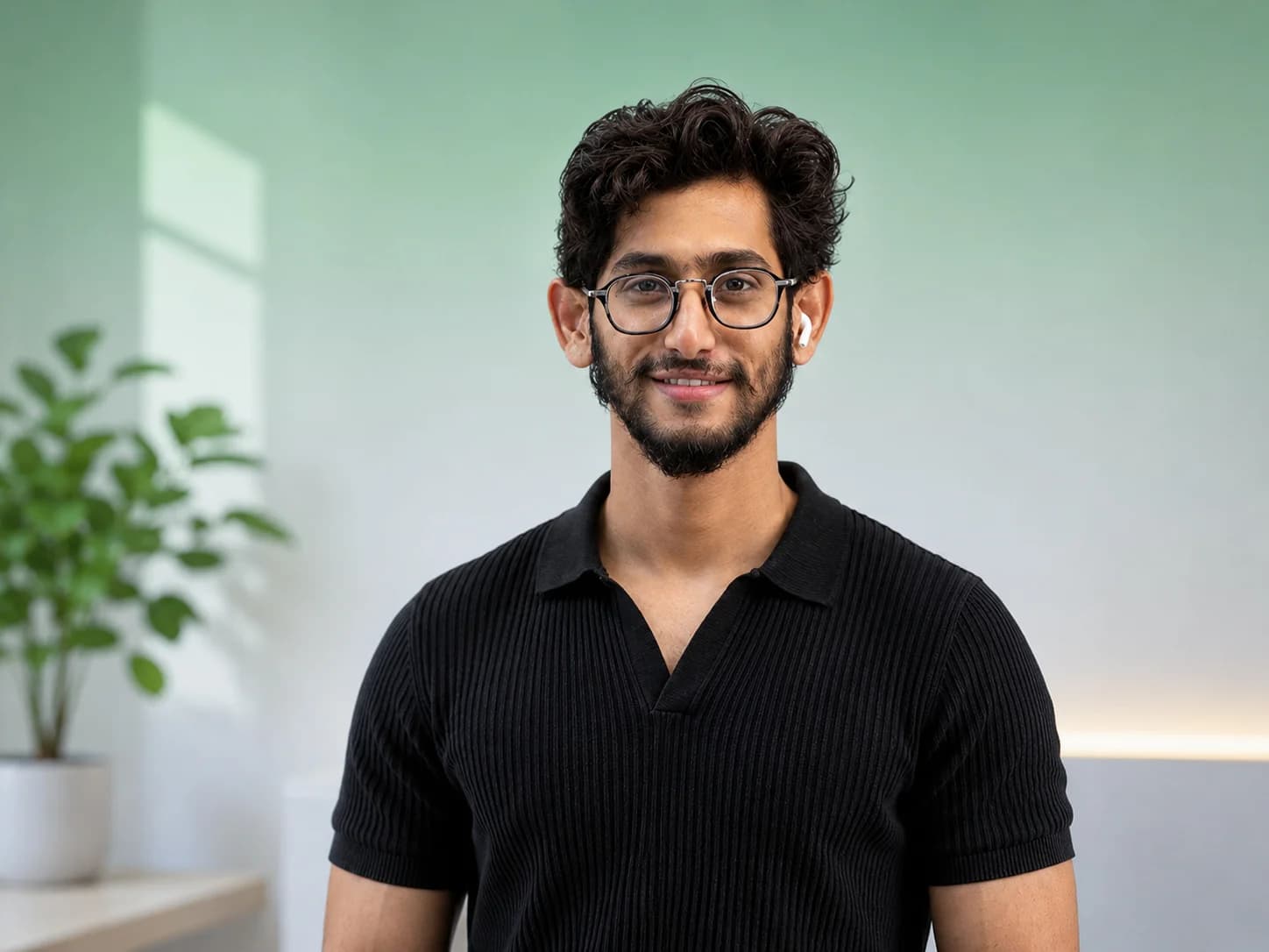 Naimur Rahman, Creative Head