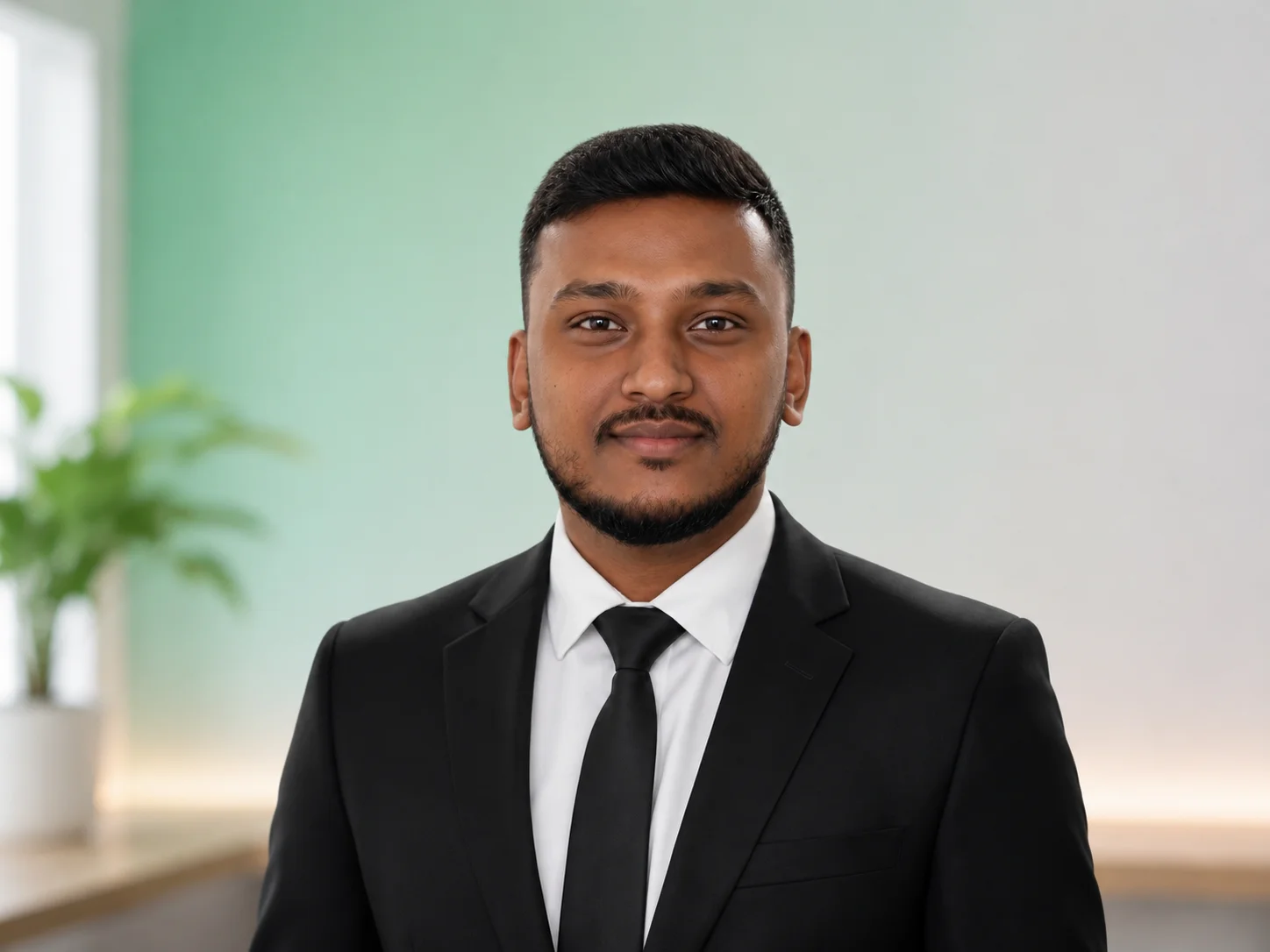 Nayan Khan, Project Manager