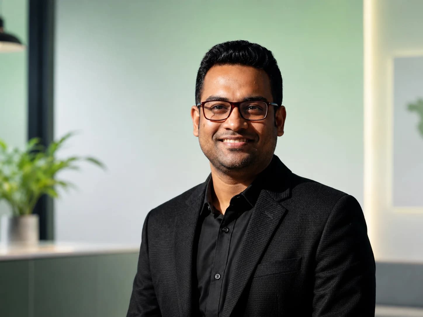 Sujan Bhuiyan, Fondatore e CEO