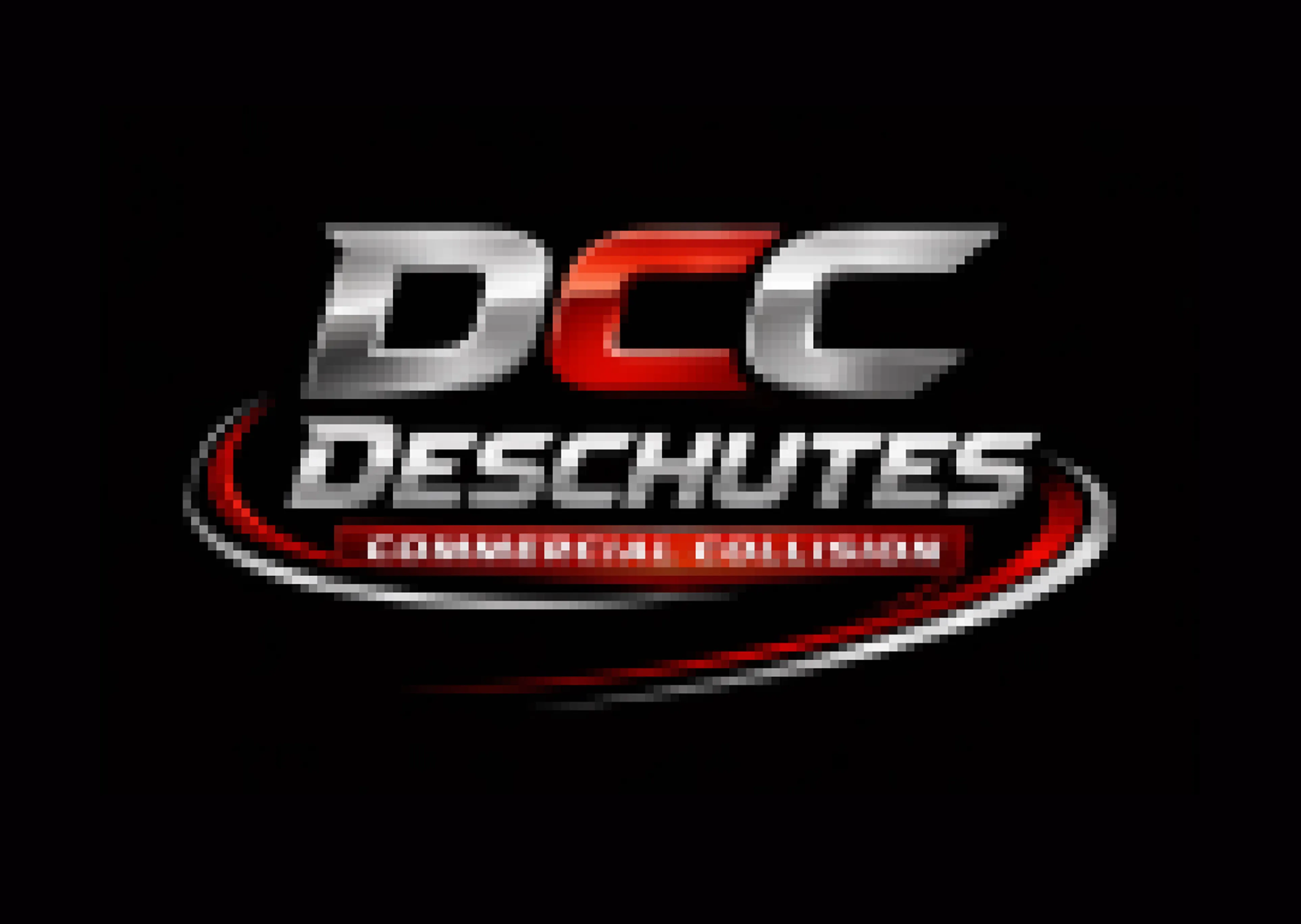 DCC collision logo — source artwork DCC collision logo — source artwork